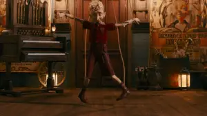 Backdrop to the movie "The Golden Key: A New Pinocchio Story" #537749