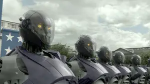 Backdrop to the movie "X-Men: Days of Future Past" #574237