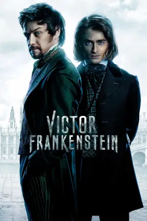 Victor Frankenstein