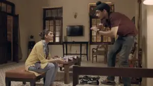 Backdrop to the movie "Posham Pa" #727077