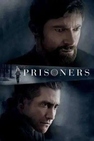 Poster to the movie "Prisoners" #639704