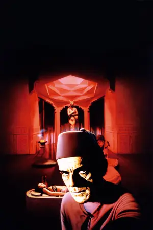 Poster to the movie "The Mummy" #857880