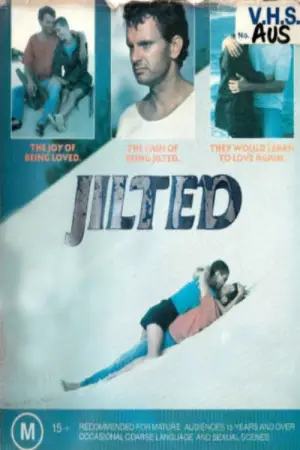 Movie poster "Jilted"