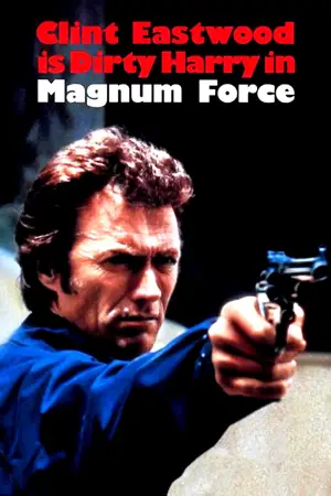 Magnum Force