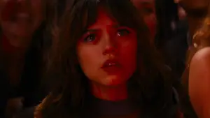 Backdrop to the movie "Hurry Up Tomorrow" #593830