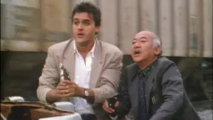 Backdrop to the movie "Collision Course" #744311