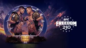 Backdrop to the movie "UFC Freedom 250: Topuria vs. Gaethje" #837533