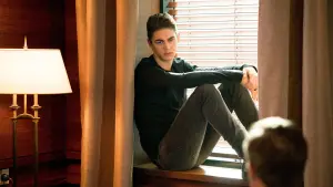 Backdrop to the movie "After Ever Happy" #688737