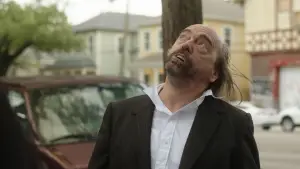 Backdrop to the movie "Amityvillenado" #771820