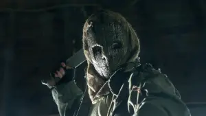 Backdrop to the movie "Bloody Axe Wound" #704221