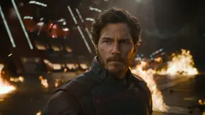 Backdrop to the movie "Guardians of the Galaxy Vol. 3" #162196