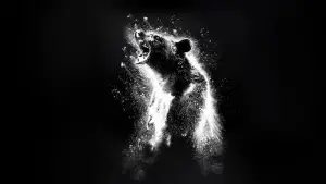 Backdrop to the movie "Cocaine Bear" #718951