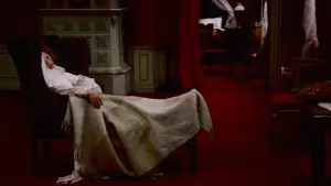 Backdrop to the movie "Cries and Whispers" #751932