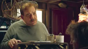 Backdrop to the movie "Cycle of Time" #522700