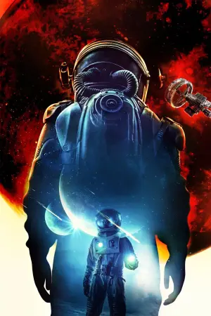 Poster to the movie "Deus" #495304