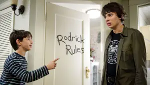 Backdrop to the movie "Diary of a Wimpy Kid: Rodrick Rules" #724202