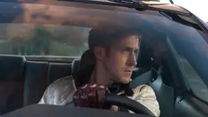 Backdrop to the movie "Drive" #617670