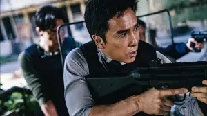 Backdrop to the movie "The Prosecutor" #592419