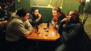 Backdrop to the movie "Four Brothers" #265285