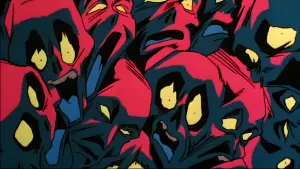 Backdrop to the movie "Ghost Sweeper Mikami" #438059