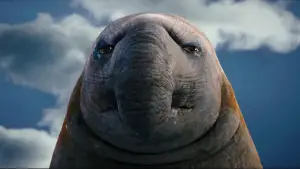 Backdrop to the movie "Happy Feet Two" #725493