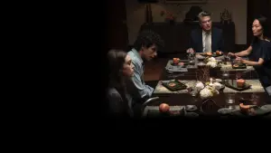 Backdrop to the movie "Humane" #647732