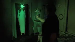 Backdrop to the movie "The Boogey Man" #446679