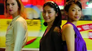 Backdrop to the movie "Ghosted" #741167