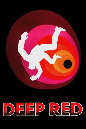 Poster to the movie "Deep Red" #149351