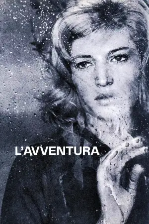 Poster to the movie "L