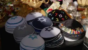 Backdrop to the movie "Warum Judenhass? Antisemitismus in Deutschland" #198240