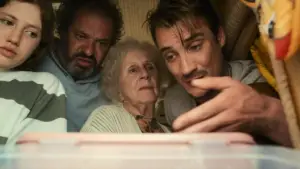 Backdrop to the movie "We Will Go" #540556