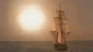 Backdrop to the movie "Master and Commander: The Far Side of the World" #650795