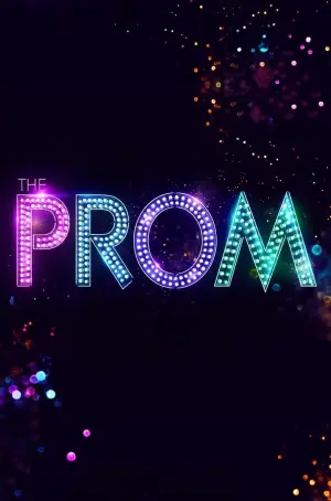 Poster to the movie "The Prom" #918448
