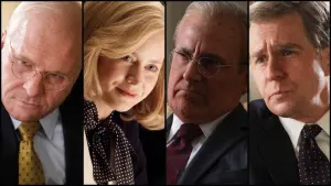 Backdrop to the movie "Vice" #243823