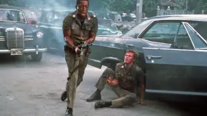 Backdrop to the movie "Off Limits" #735247