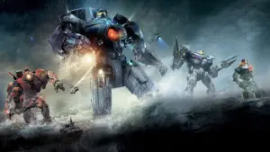 Backdrop to the movie "Pacific Rim" #580380