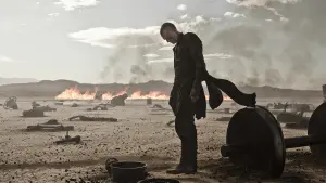 Backdrop to the movie "Priest" #328994