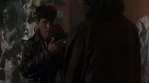 Backdrop to the movie "Hellraiser III: Hell on Earth" #347633