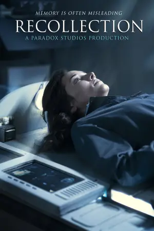 Poster to the movie "Recollection" #785179