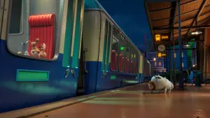 Backdrop to the movie "Spiked" #767007