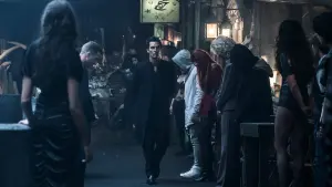 Backdrop to the movie "The Dark Tower" #165718