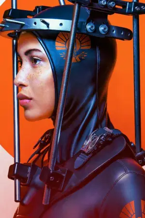 Poster to the movie "The Hunger Games: Catching Fire" #625338