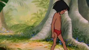 Backdrop to the movie "The Jungle Book" #613953