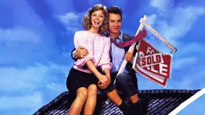 Backdrop to the movie "The Money Pit" #283462