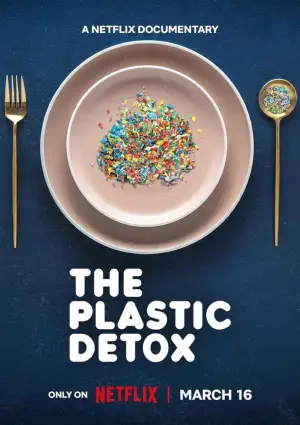 Poster to the movie "The Plastic Detox" #763100