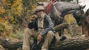 Backdrop to the movie "The Unholy Trinity" #752614