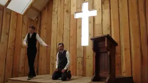 Backdrop to the movie "There Will Be Blood" #624046