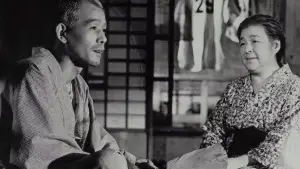 Backdrop to the movie "Tokyo Story" #663379