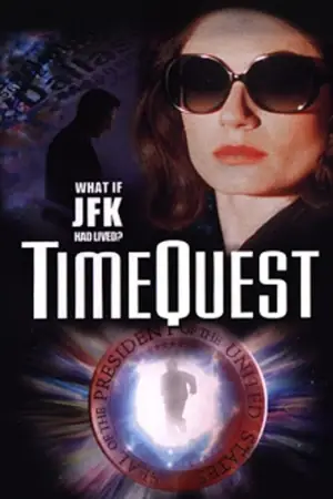 Poster to the movie "Timequest" #713490